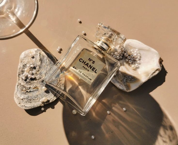 3 مورد از بهترین عطرهای زنانه شنل کدامند؟