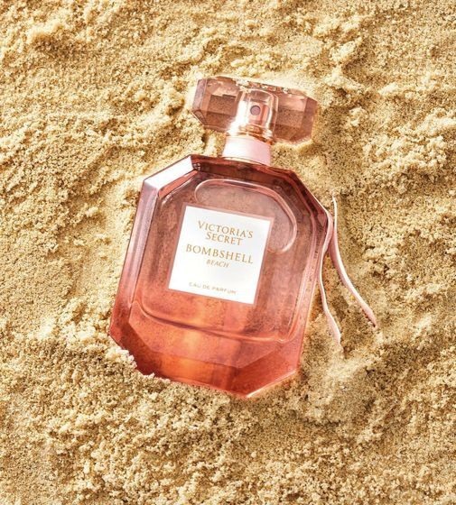 عطر ویکتوریا سکرت بامب‌شل، عطری پر از حس زنانگی