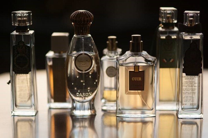 معرفی 3 عطر مردانه لوکس با ماندگاری بالا!