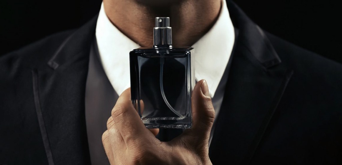 3 عطر مردانه بهاری با ماندگاری بالا
