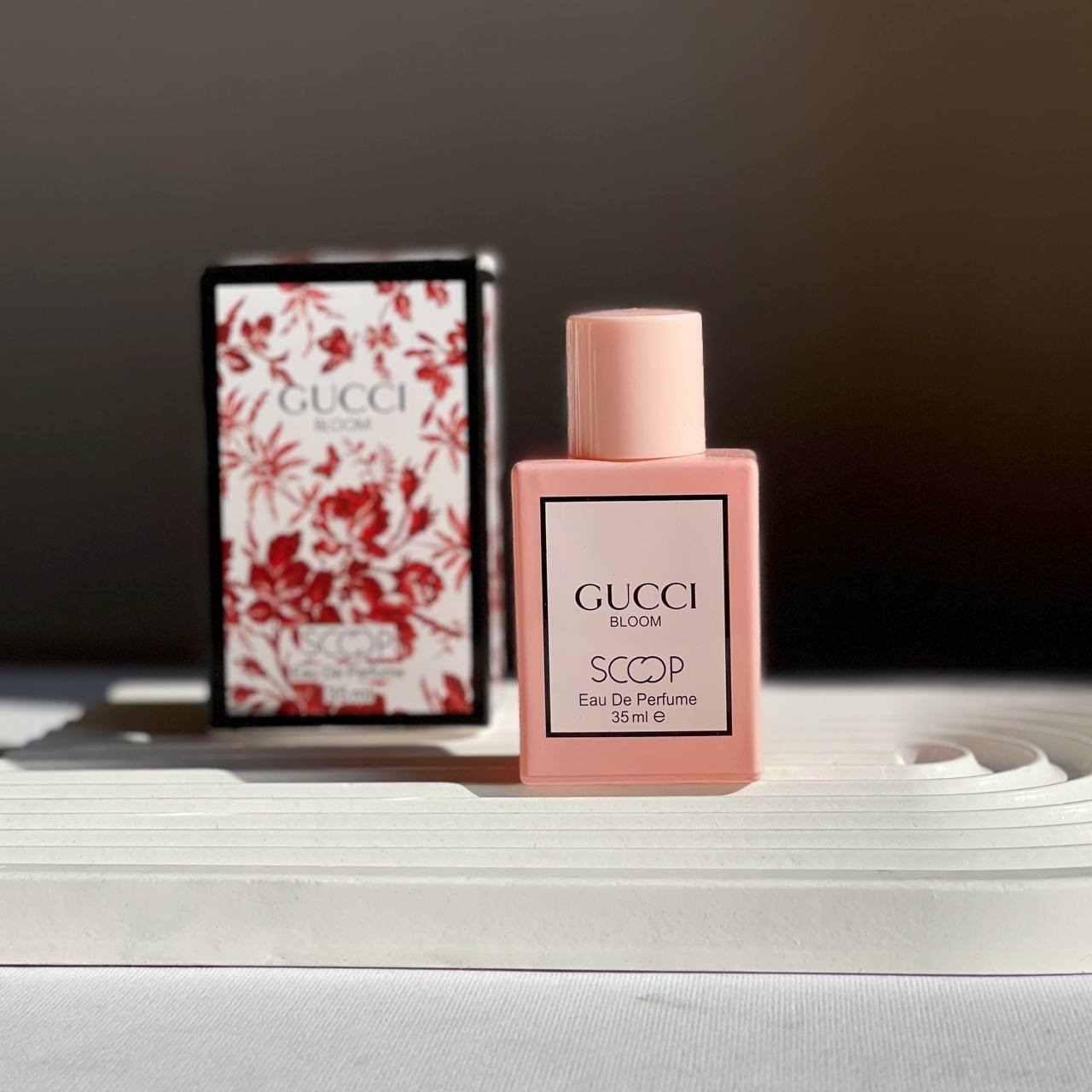 عطر ادکلن زنانه گوچی بلوم، نمادی از اصالت و زنانگی