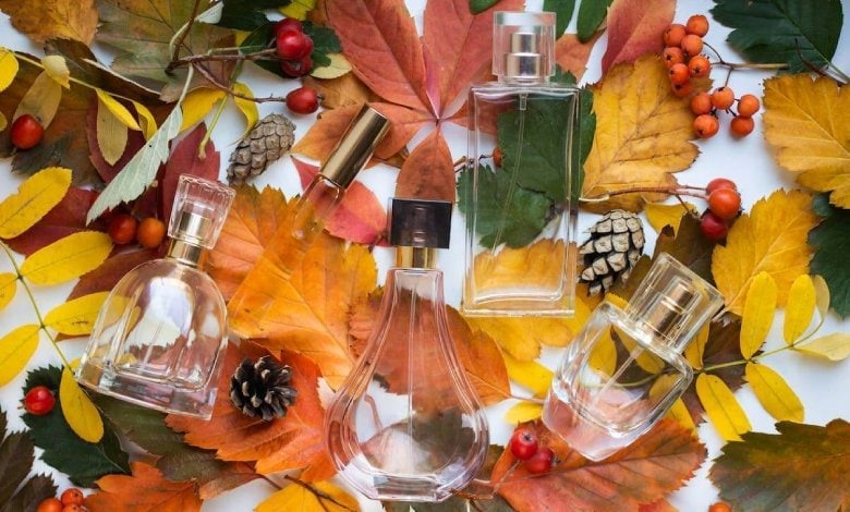 لوکس‌ترین عطر زنانه برای فصل پاییز کدامند؟