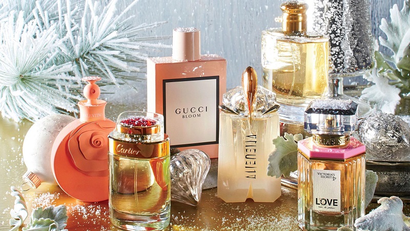 4 تا از بهترین عطر زنانه اقتصادی!