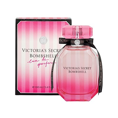 عطر زنانه ویکتوریا سکرت بامب‌شل، نمادی از جذابیت!