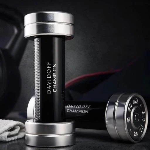 معرفی کامل عطر مردانه دیویدوف چمپیون| Davidoff Champion