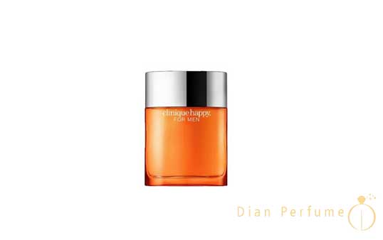 عطر هپی کلینیک مردانه