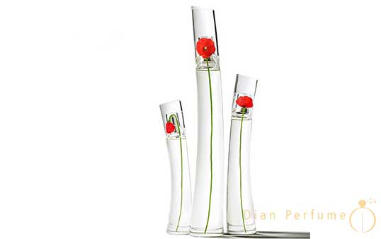 عطر کنزو فلاور زنانه