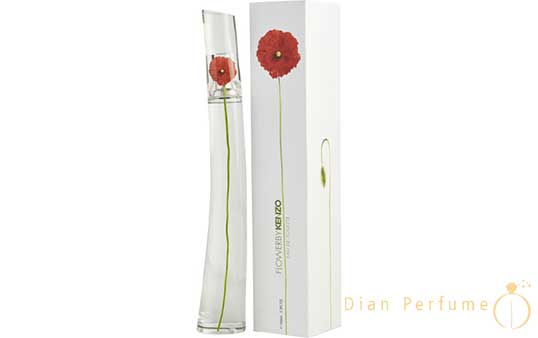 عطر کنزو فلاور زنانه