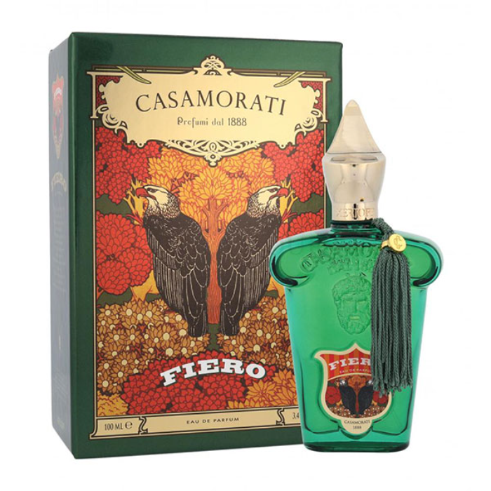 عطر ادکلن کازاموراتی زرجف فیئرو - Xerjoff Casamorati Fiero