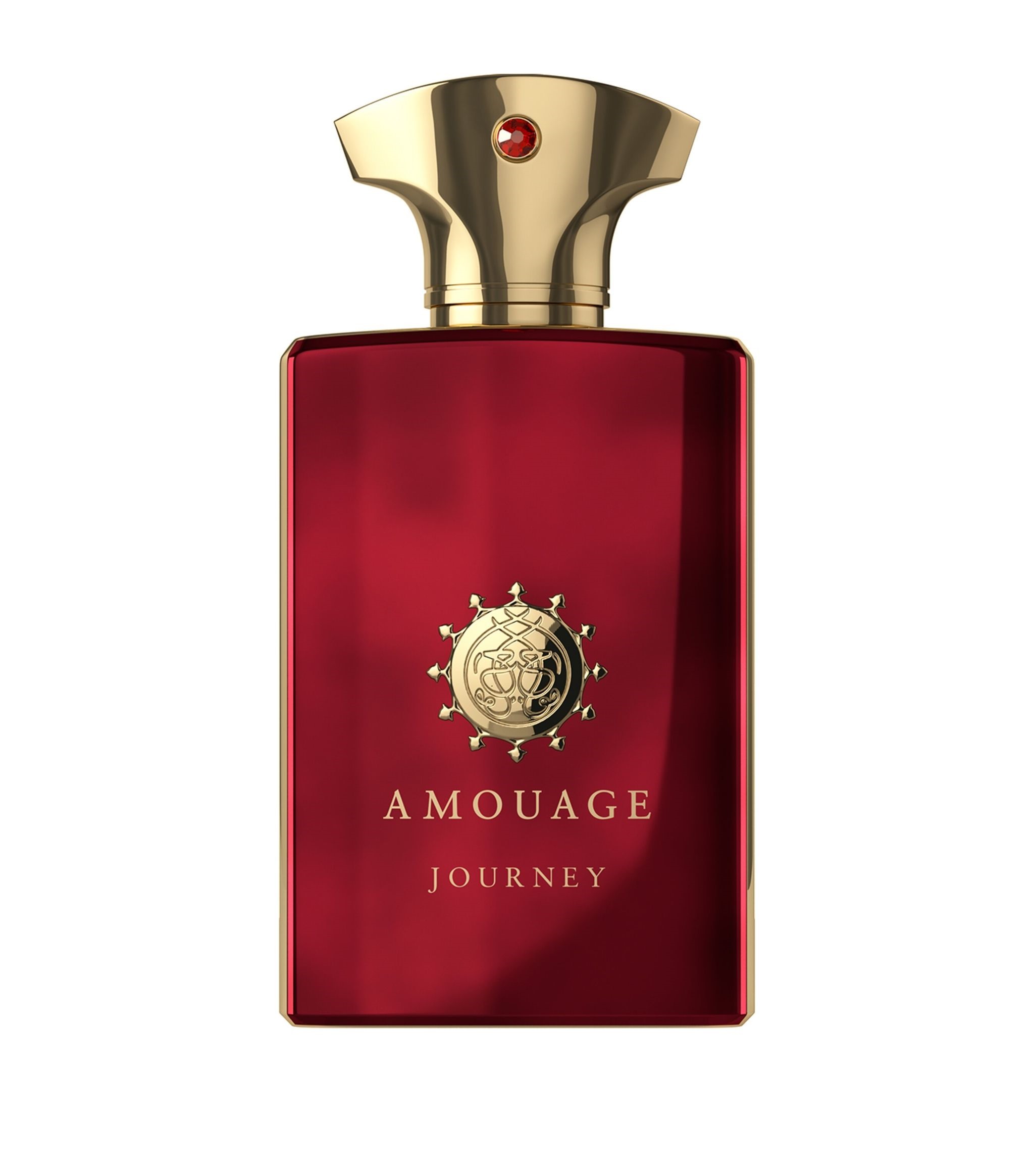 عطر ادکلن مردانه امواج جورنی - Amouage Journey Man 100ml