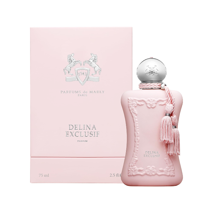 عطر ادکلن مارلی دلینا اکسکلوسیف - Parfums de Marly Delina Exclusif