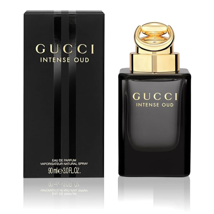 عطر ادکلن گوچی اینتنس عود | Gucci Intense Oud