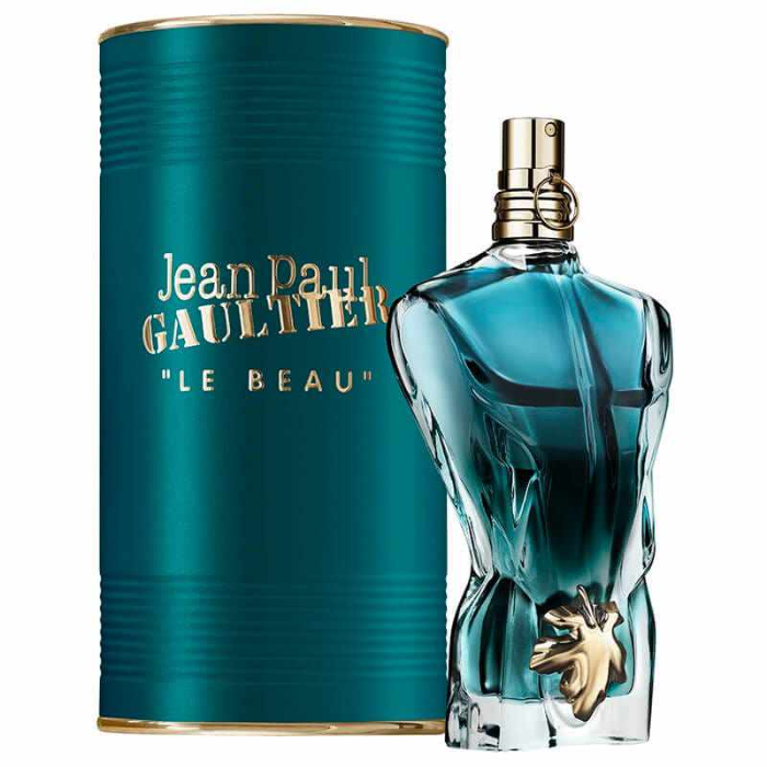 عطر ادکلن ژان پل گوتیه له بو | Jean Paul Gaultier Le Beau