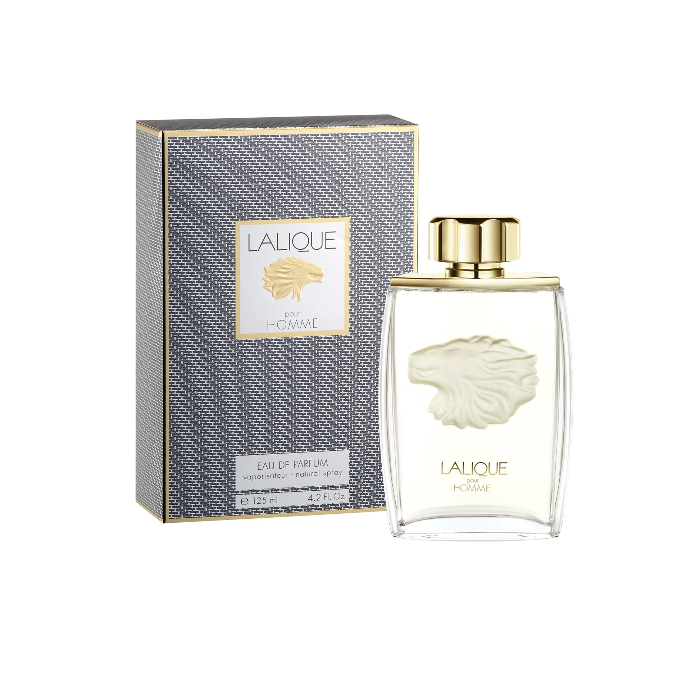 عطر ادکلن لالیک پور هوم | Lalique Pour Homme