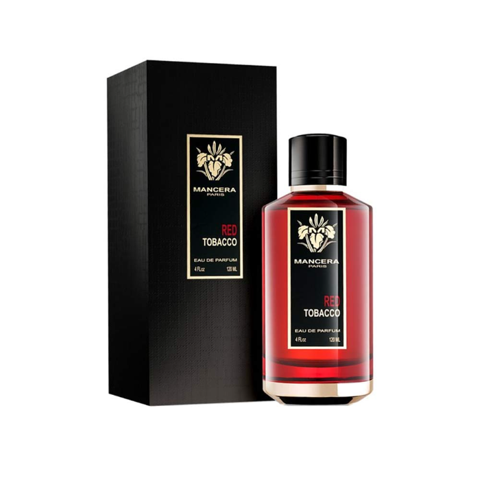عطر ادکلن مانسرا رد توباکو | Mancera Red Tobacco