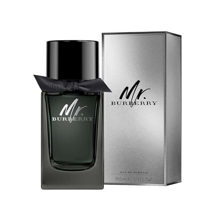 عطر ادکلن باربری مستر باربری ادو پرفیوم | Burberry Mr Burberry Eau de Parfum