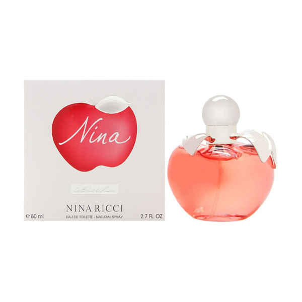 عطر ادکلن نیناریچی نینا - Nina Ricci Nina 80ml