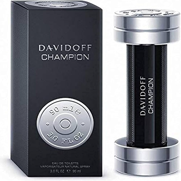 عطر ادکلن دیویدوف چمپیون - Davidoff Champion 90ml