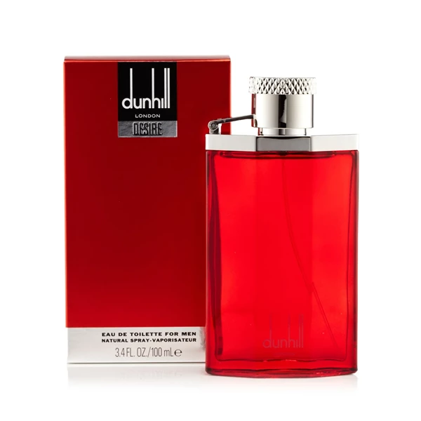 عطر ادکلن دانهیل قرمز دانهیل دیزایر | Dunhill Desire
