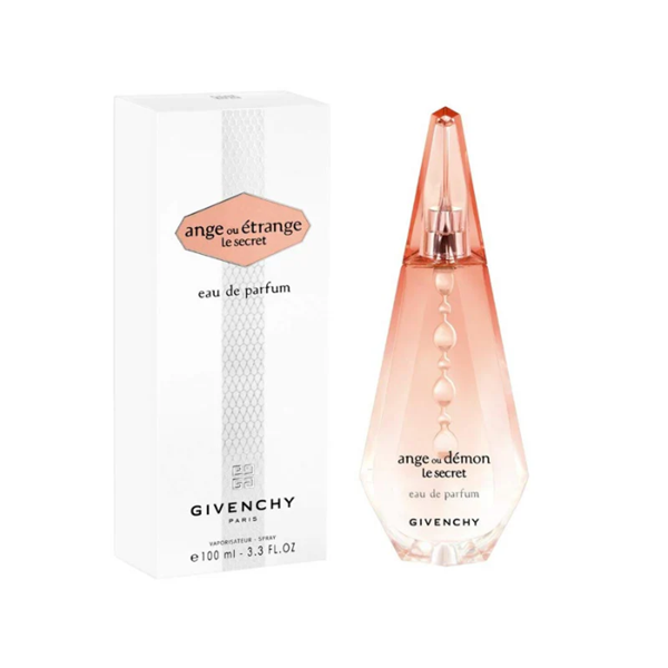 عطر ادکلن جیوانچی آنجئو دمون له سکرت - Givenchy Ange Ou Demon Le Secret