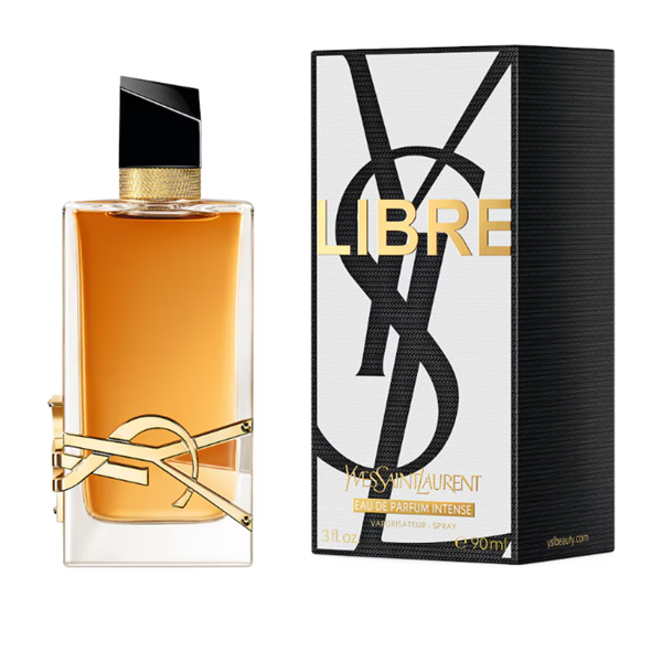 عطر ادکلن ایو سن لورن لیبر اینتنس - Yves Saint Laurent Libre Intense