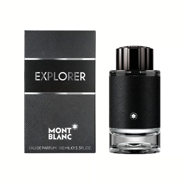 عطر ادکلن مونت بلنک اکسپلورر - Mont Blanc Explorer