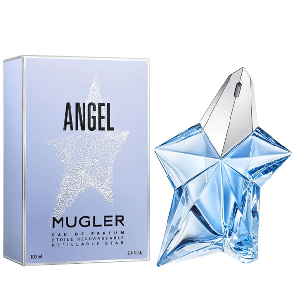 عطر ادکلن تیری موگلر آنجل-ستاره - Thierry Mugler Angel