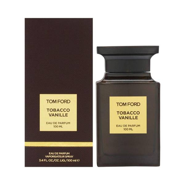 عطر ادکلن تام فورد توباکو وانیل - Tom Ford Tobacco Vanille 100ml