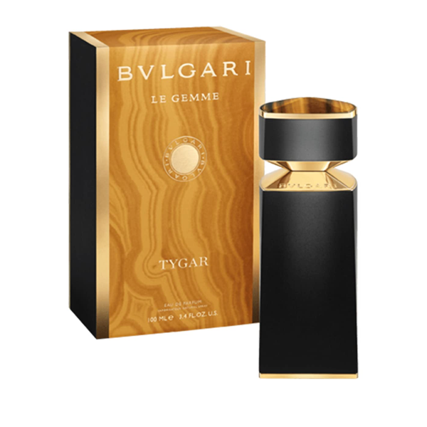 عطر ادکلن بولگاری تایگار - Bvlgari Tygar