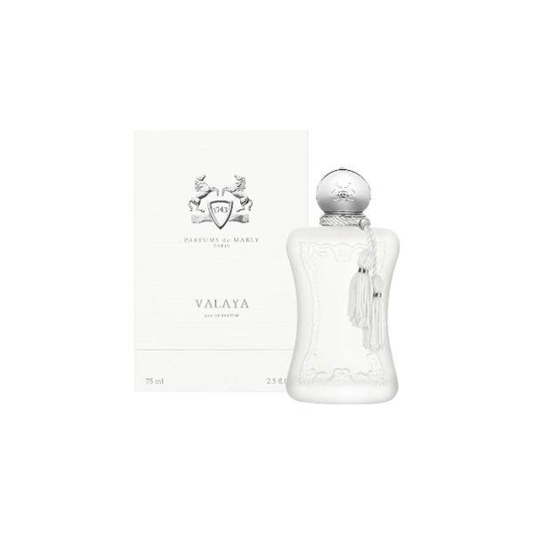 عطر ادکلن زنانه پارفومز د مارلی والایا - Parfums de Marly Valaya 75ml