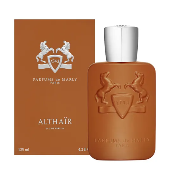 عطر ادکلن پارفومز دی مارلی التیر - Parfums de Marly Althaïr