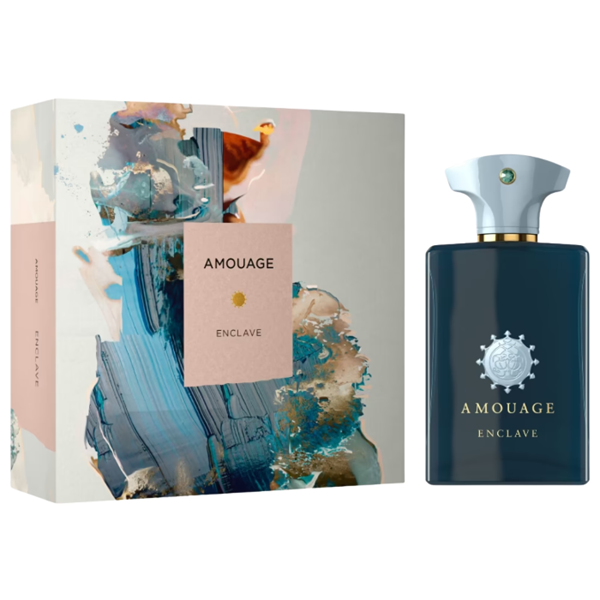 عطر ادکلن آمواج انکلیو - Amouage Enclave
