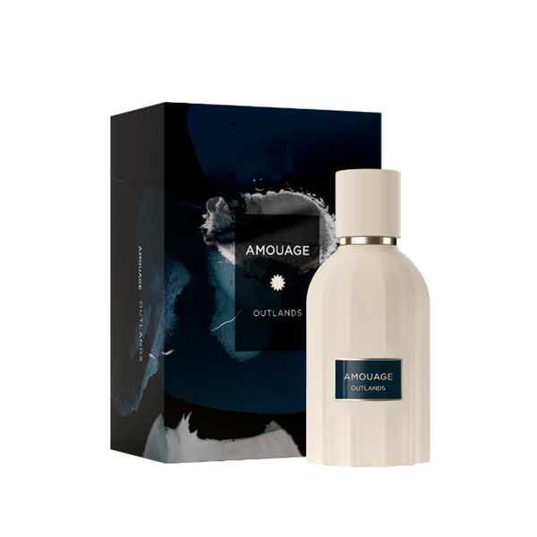 عطر ادکلن آمواج اوتلندز - Amouage Outlands