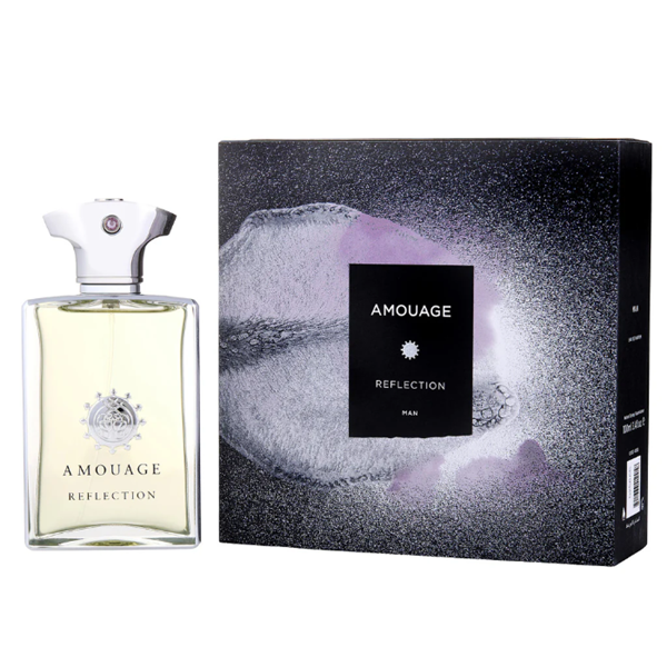 عطر ادکلن آمواج رفلکشن مردانه - Amouage Reflection man