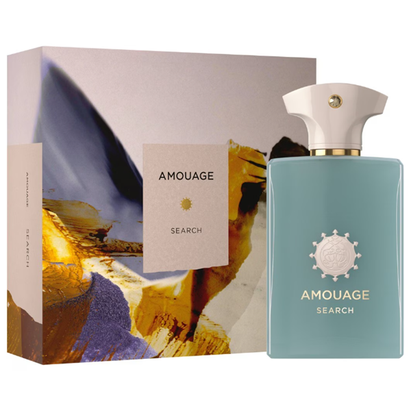 عطر ادکلن آمواج سرچ | Amouage Search