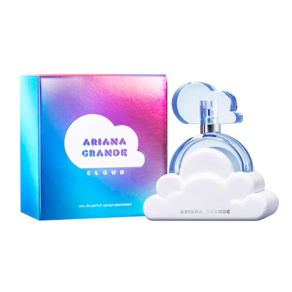 عطر ادکلن آریانا گرانده کلود - Ariana Grande Cloud