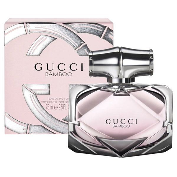عطر ادکلن گوچی بامبو - Gucci Bamboo 75ml