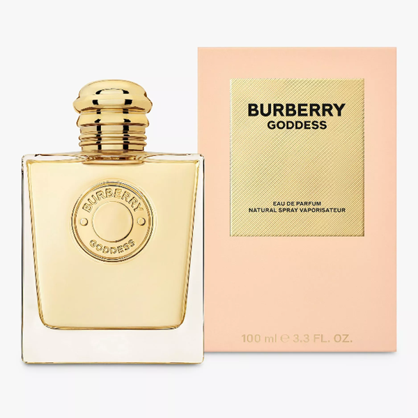 عطر ادکلن باربری گادس - Burberry Goddess