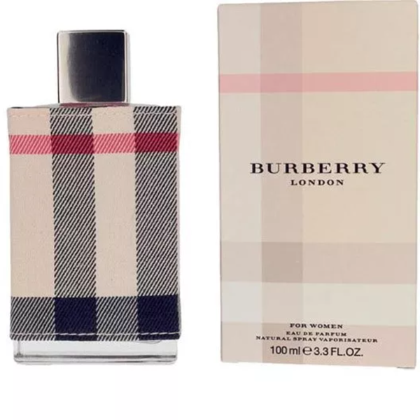 عطر ادکلن باربری لندن زنانه - Burberry London