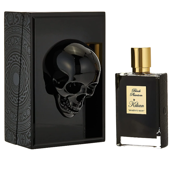 عطر ادکلن بای کیلیان بلک فانتوم | By Kilian Black Phantom