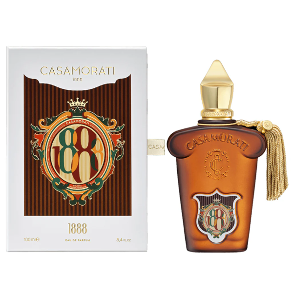عطر ادکلن کازاموراتی زرجف  1888 - Xerjoff Casamorati 1888