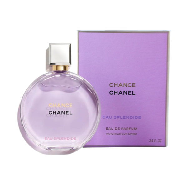 عطر ادکلن شنل چنس او اسپلندید | Chanel Chance Eau Splendide