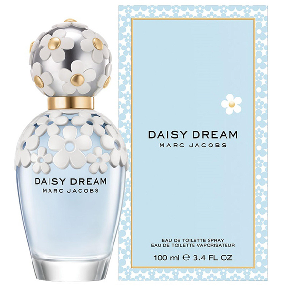 عطر ادکلن مارک جاکوبز دیسی دریم - Marc Jacobs Daisy Dream