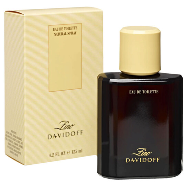 عطر ادکلن دیویدوف زینو - Davidoff Zino