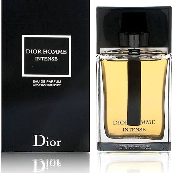 عطر ادکلن مردانه دیور هوم اینتنس - Dior Homme Intense 100ml