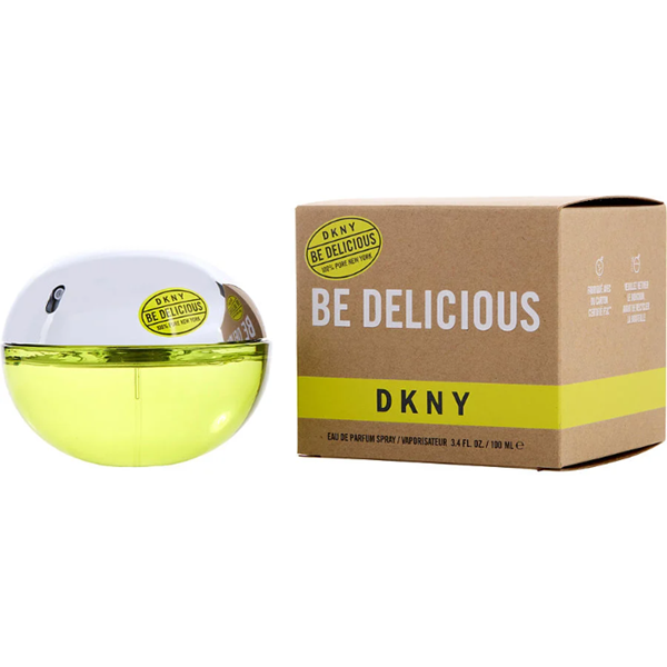 عطر ادکلن دی کی ان وای بی دلیشس | Dkny Be Delicious
