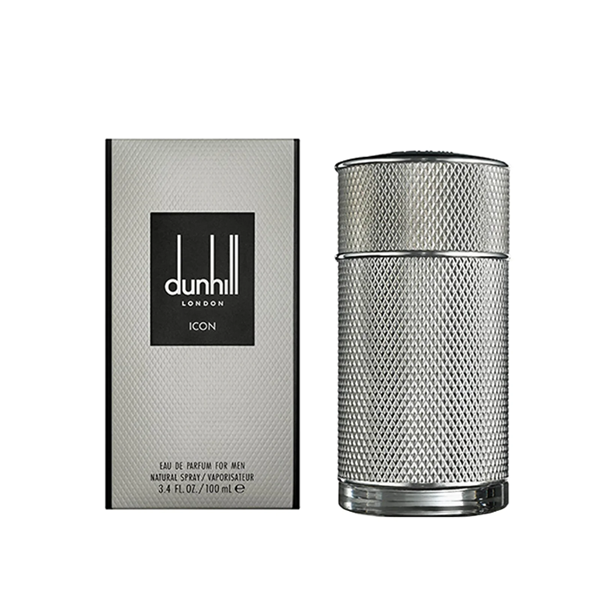عطر ادکلن دانهیل آیکون - Dunhill Icon