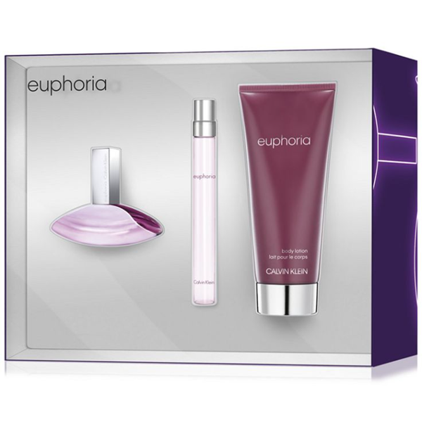 گیفت ست ایفوریا زنانه 