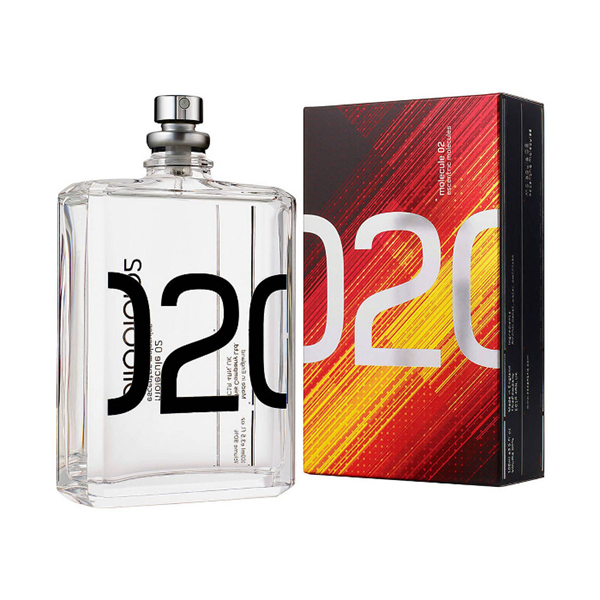 عطر ادکلن اسنتریک مولکول 02 - Escentric Molecule 02