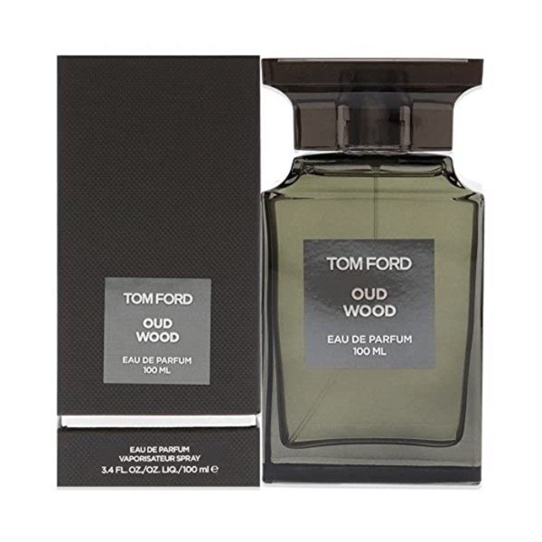 عطر ادکلن تام فورد عود وود - Tom Ford Oud Wood 100ml